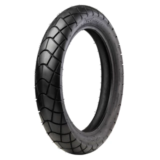 Pneu Novo XRE 120/80-18 Traseiro Flash Tyre Xre 300 Xr 250 Tornado Lander CB