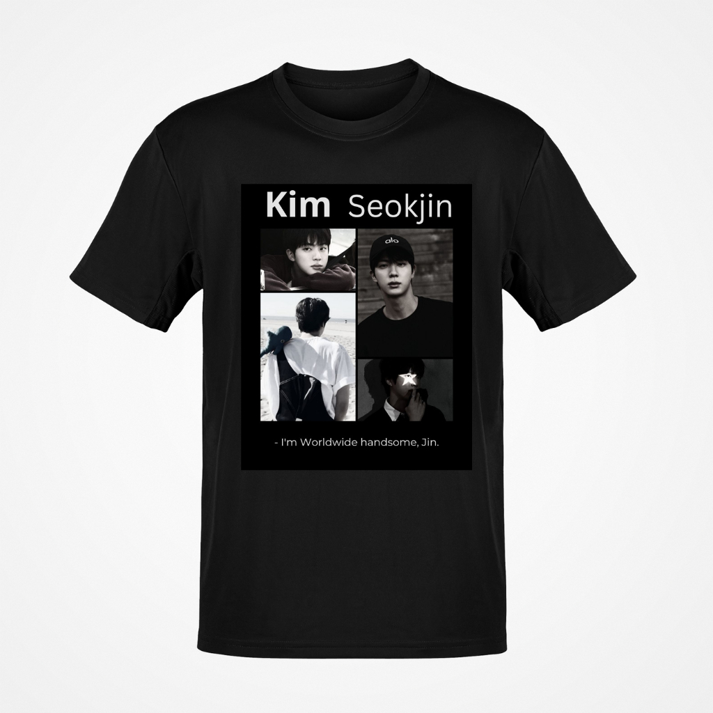 bts jin em Promoção na Shopee Brasil 2026
