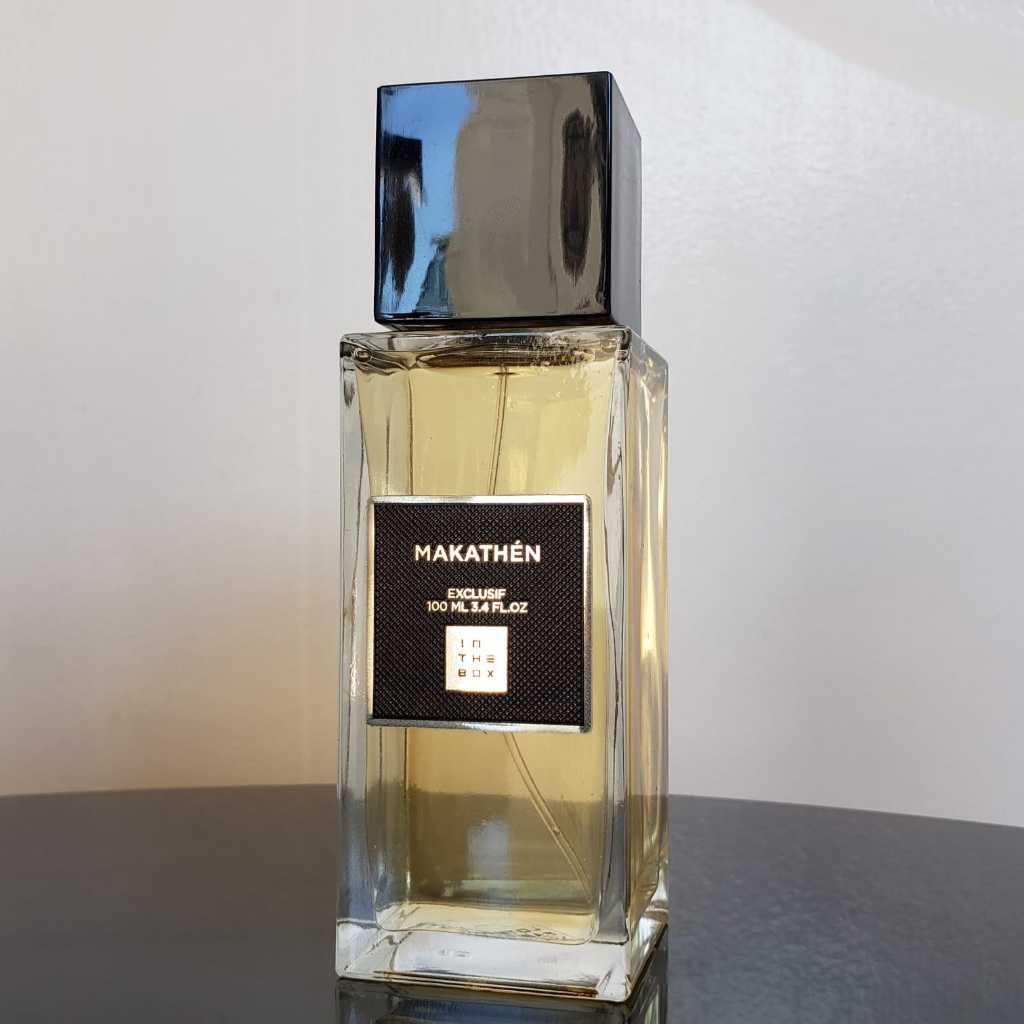 Makathen In The Box Perfume Masculino