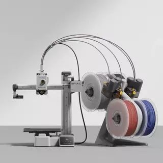Impressora 3D Bambu Lab A1 Mini