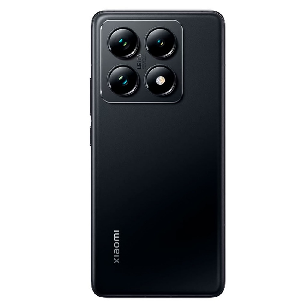 Celular Xiaomi 14T e 14T Pro 5G NFC Câmera Leica 6.67