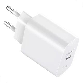 Carregador Parede Turbo Porta Usb Tipo C Pd 20w Branco em Oferta na Shopee