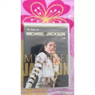 Dvd Michael Jackson em Promoção na Shopee Brasil 2026