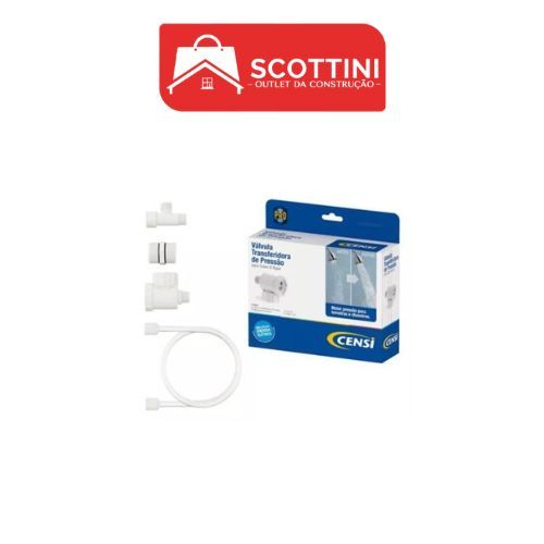 Válvula Pressurizadora Caixa D' Agua 3/4 Censi