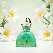 PERFUME MAISON ALHAMBRA ECLAT DE LUNE 100ML | Shopee Brasil