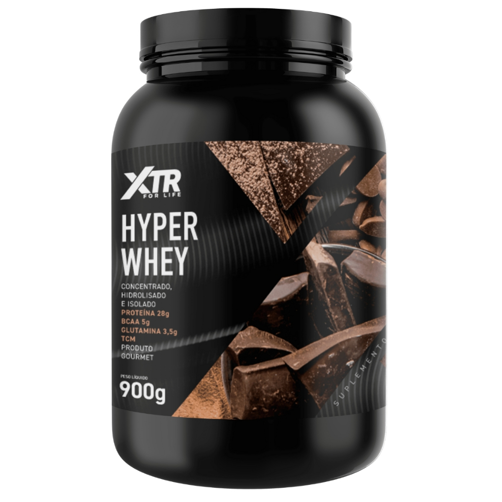 Whey Protein Concentrado, Isolado e Hidrolisado 3W Fórmula Avançada ...