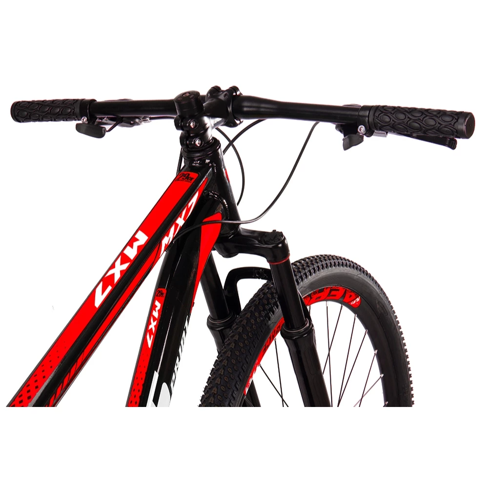 Bicicleta GT Sprint MX7 24V - Detalhes 6