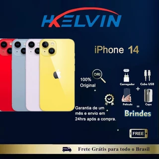 Apple Iphone 14 pro Max 256 em Promoção na Shopee Brasil 2025