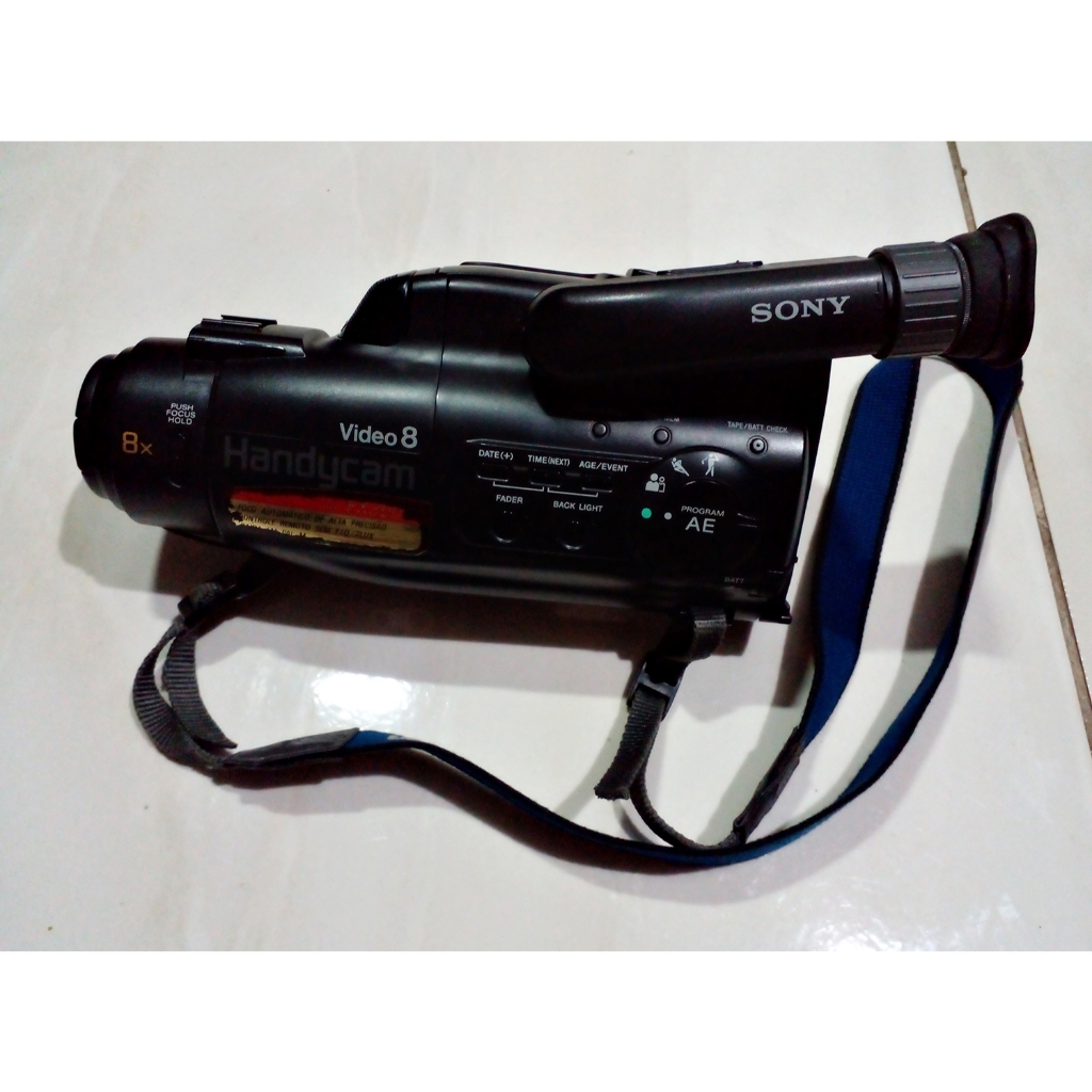 Sony Handycam 80倍デジタルズーム 本体 Filmadora Sony Cx440 Full Hd Youtuber Hdmi Limpa P/ Live Pro