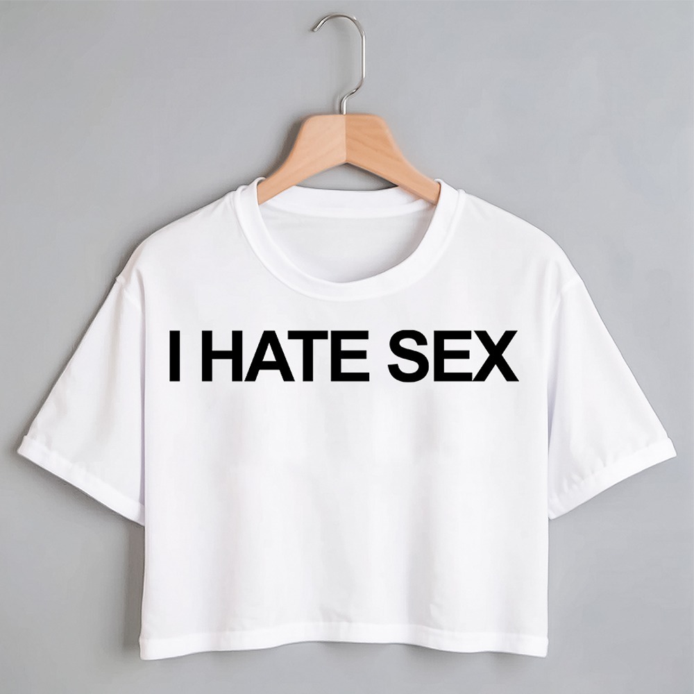 Urban Backwoods Things I Hate Camiseta De Hombre T-Shirt Negro