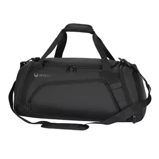 Sacola bolsa lateral Viagem Intract Executiva em Nylon Resistente a Agua Com Tiracolo bolsa para Academia Esportes