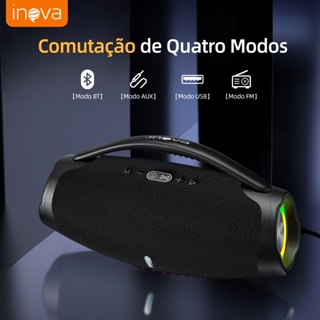 leon gts caixa de som em Promoção na Shopee Brasil 2025