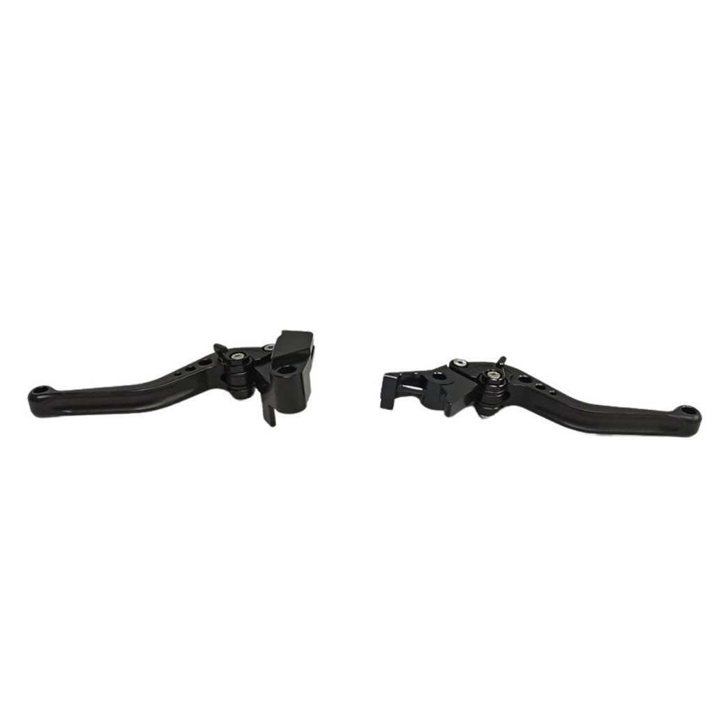 Manete Esportivo Fixo Z650 Z900 Ninja 650r Versys 650 Versys 1000