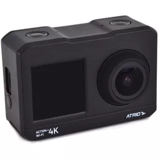 Câmera Atrio Action 4k: Onde Comprar | BuscaProdutos