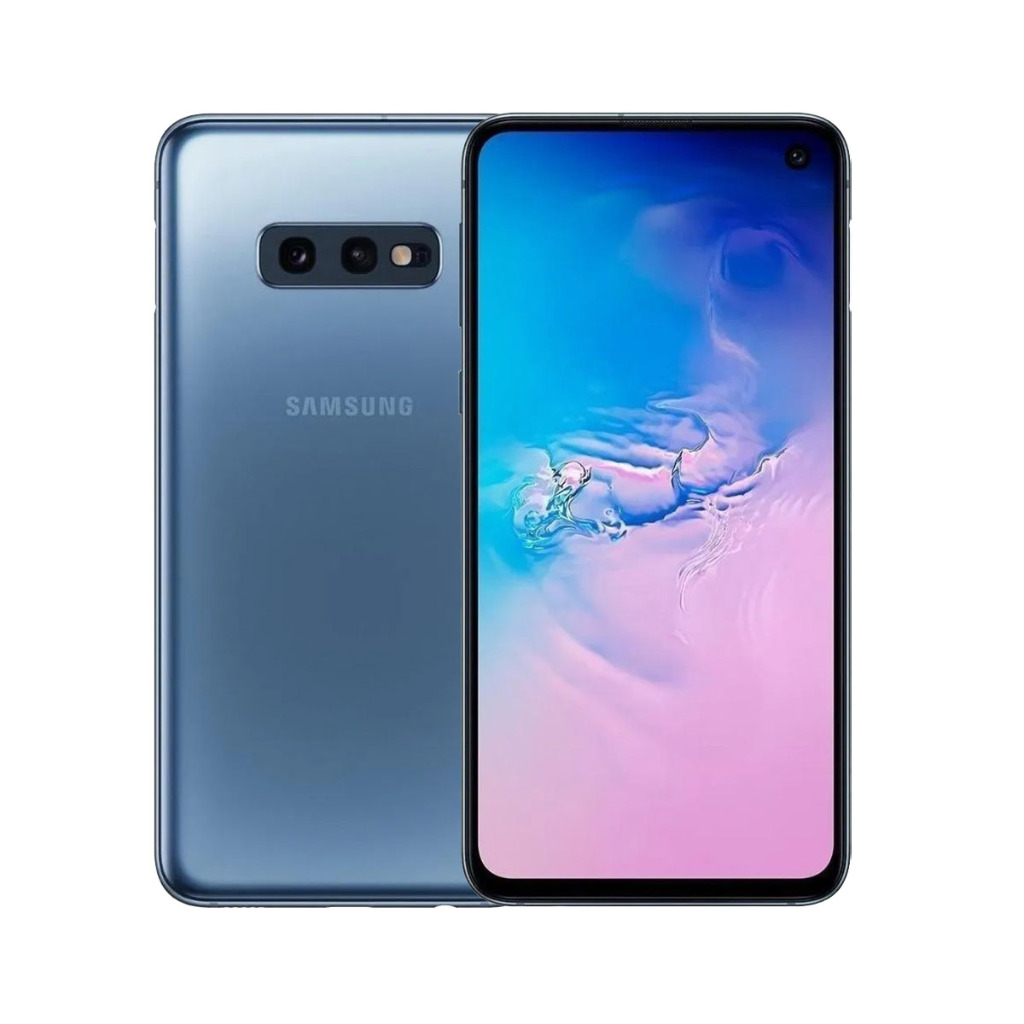Samsung Galaxy S10e 128GB 6GB Ram 5.8'' Câmera 12Mp Revisado
