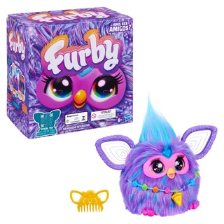 Furby Boom Crystal em Promoção na Shopee Brasil 2026