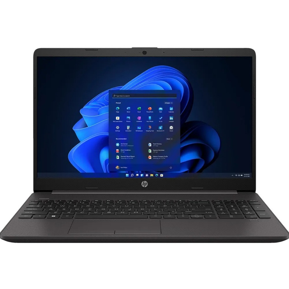 Notebook Master 250 G9 Core I5-1235u 8gb Ddr4 256gb Ssd 15.6" Windows ...