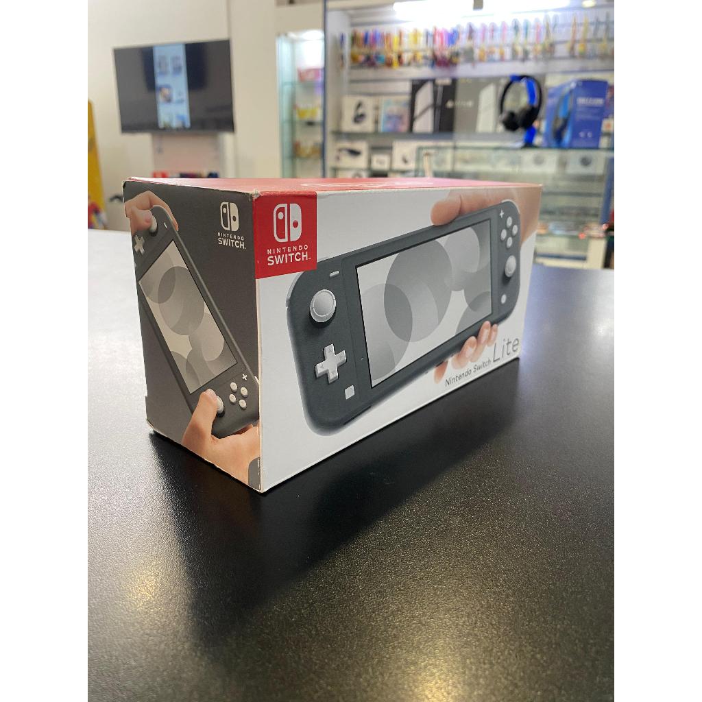 switch lite cinza em Promoção na Shopee Brasil 2026