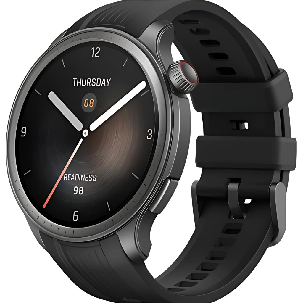 Mega Promoção: 15 Smartwatches no Menor Preço em 2025 com Até R$330 OFF <strong>Amazfit Balance</strong>
