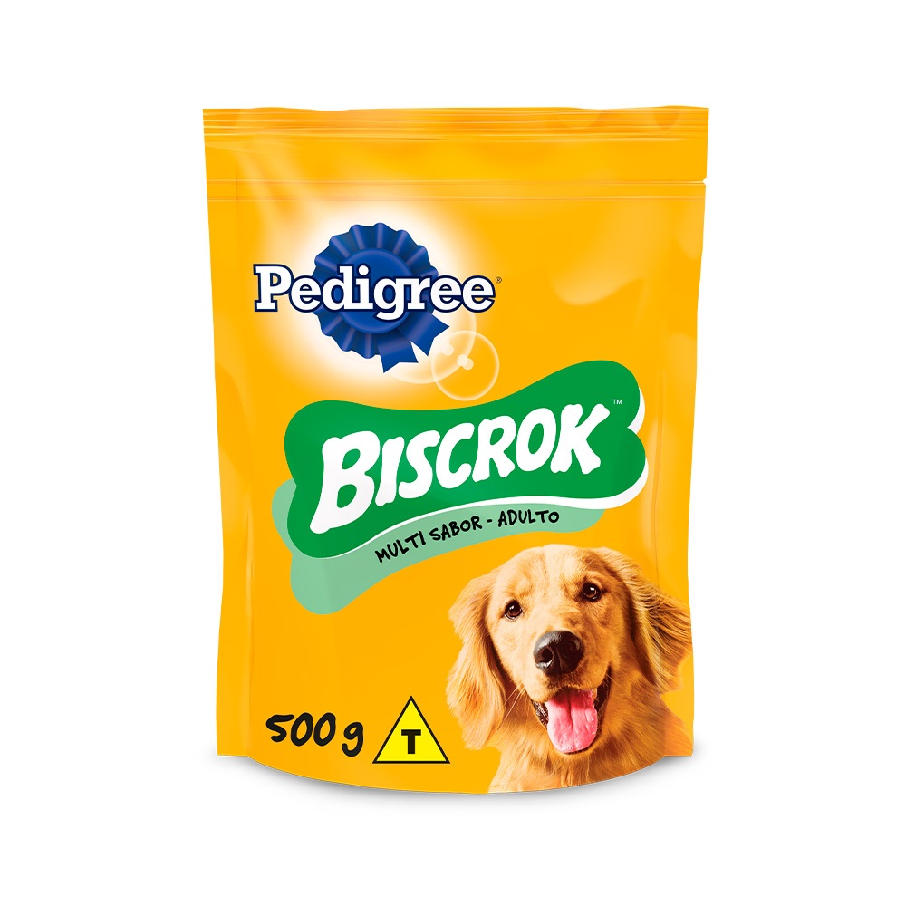 Biscoito Crocante Multi Sabor para Cães | Caprioli - Detalhes