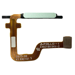 Flex Biometria Digital Motorola G22 Xt2231 Original