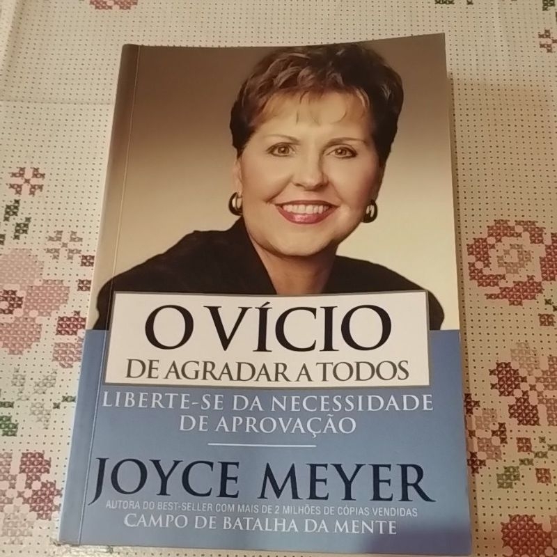 O vício de agradar a todos | Shopee Brasil