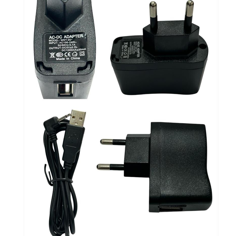 Fonte Com Entrada USB | Shopee Brasil