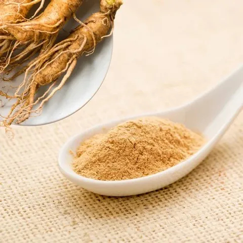 Ginseng em Pó Puro 500g 1Kg Premium | Shopee Brasil