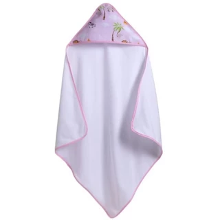 Toalha de Banho Felpudapara Bebe com Capuz em Oferta na Shopee