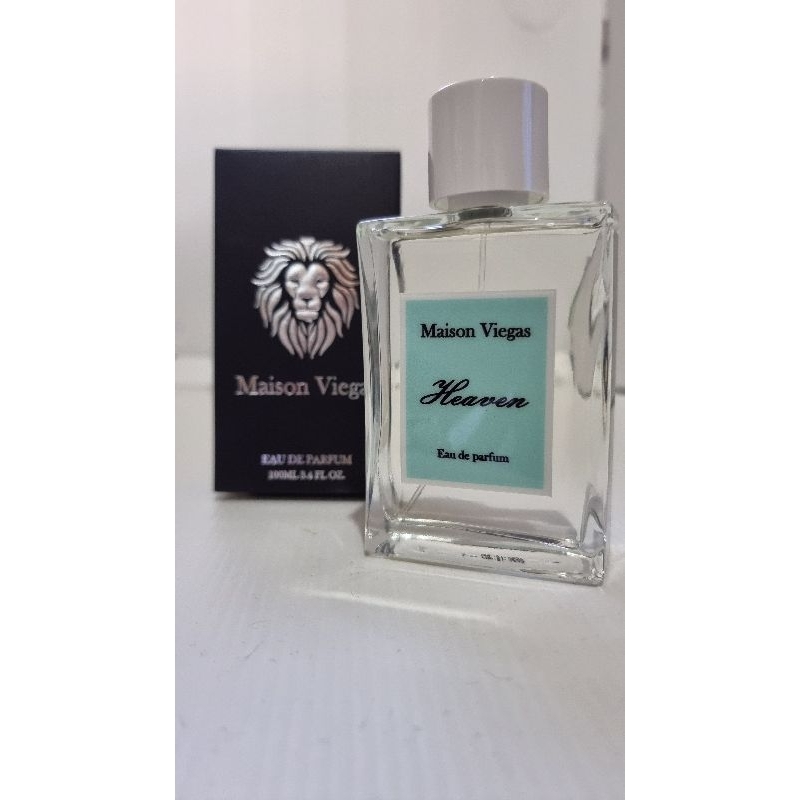 Heaven Maison Viegas