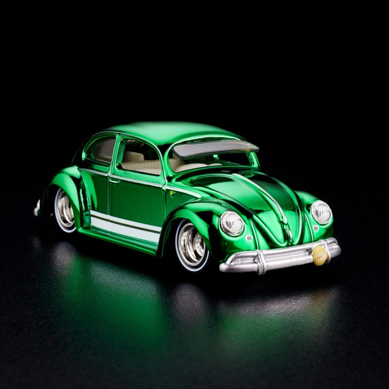 RLC Hot Wheels Kawa-Bug-A | Shopee Brasil