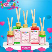 Conheça a linha INTENSE da Kitlar! | Shopee Brasil