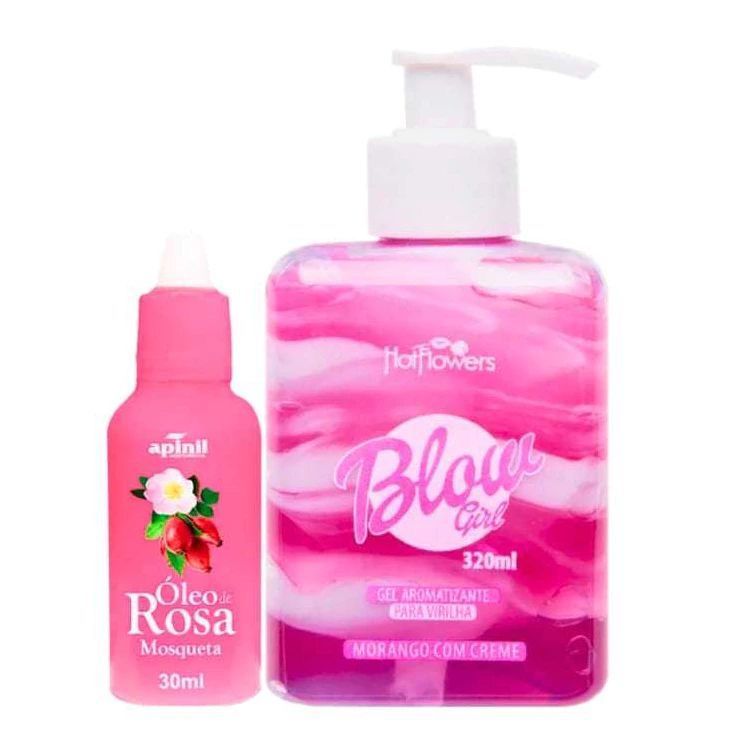 HIDRATANTE creme corporal sensual hot babalu flowers blow aromatizante para corpo gel beijável