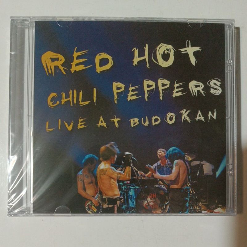 Cd Red Hot Chilli Peppers em Promoção na Shopee Brasil 2026