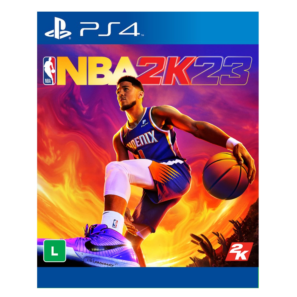 PS4 Nba em Promoção na Shopee Brasil 2026