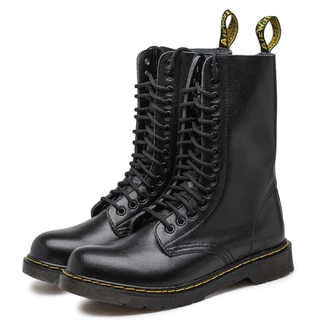 Dr.Martens メンズ Dr.Martens ブーツ 「Dr.Martens」SINCLAIR HI TWIST 10 ホール メンズ