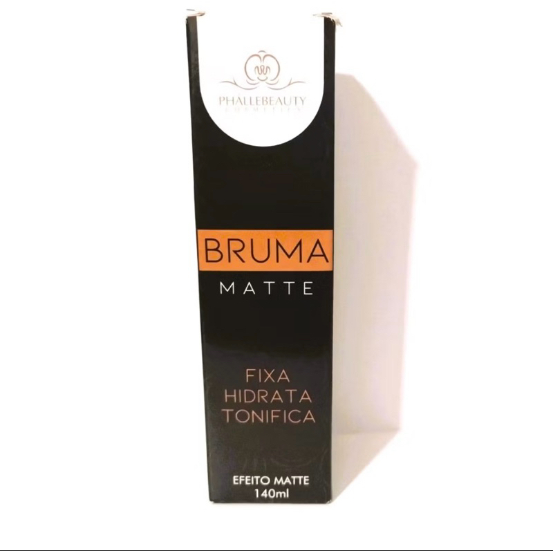 bruma Matte | Shopee Brasil