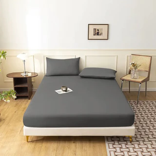 Jogo de Lençol 400 Fios Micropercal Tecido Super Macio em Oferta na Shopee