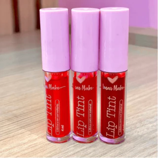 LIP TINT AMAR MAKE-LABIOS COM COR NATIRAL-4 ML-REF.6018- em Oferta na Shopee
