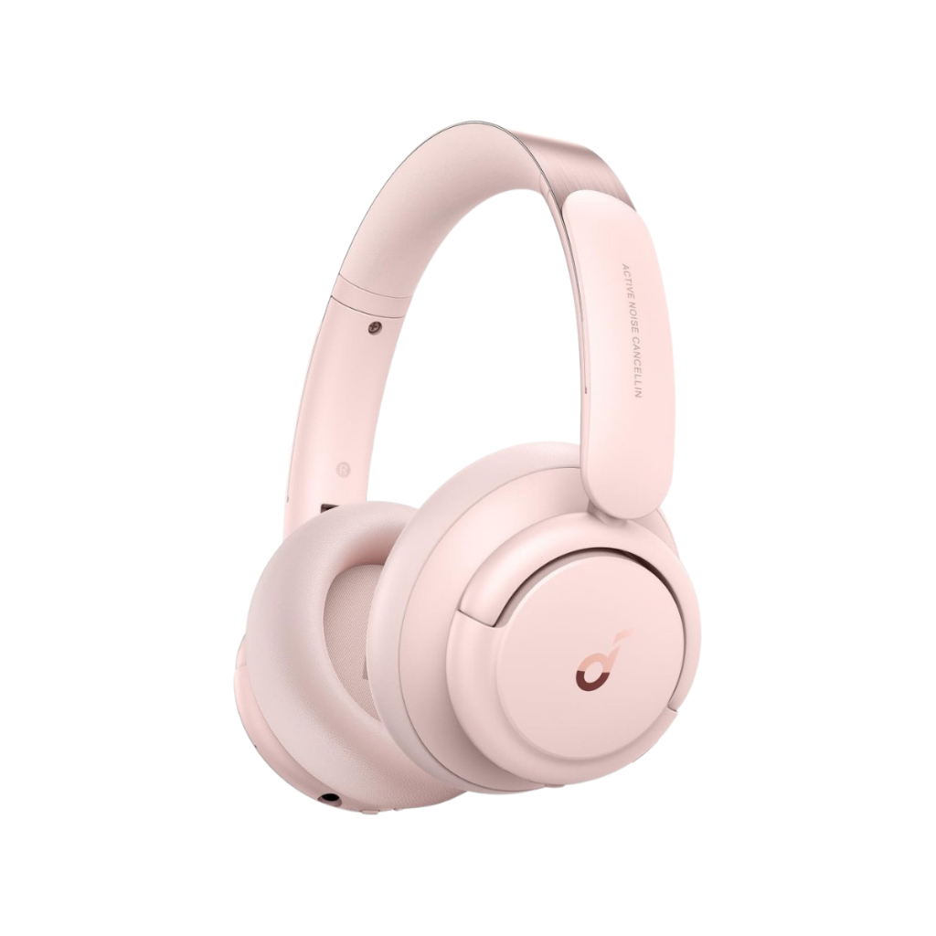 Fone de Ouvido Sem Fio Anker Soundcore Life Q30 Upgraded Headphone