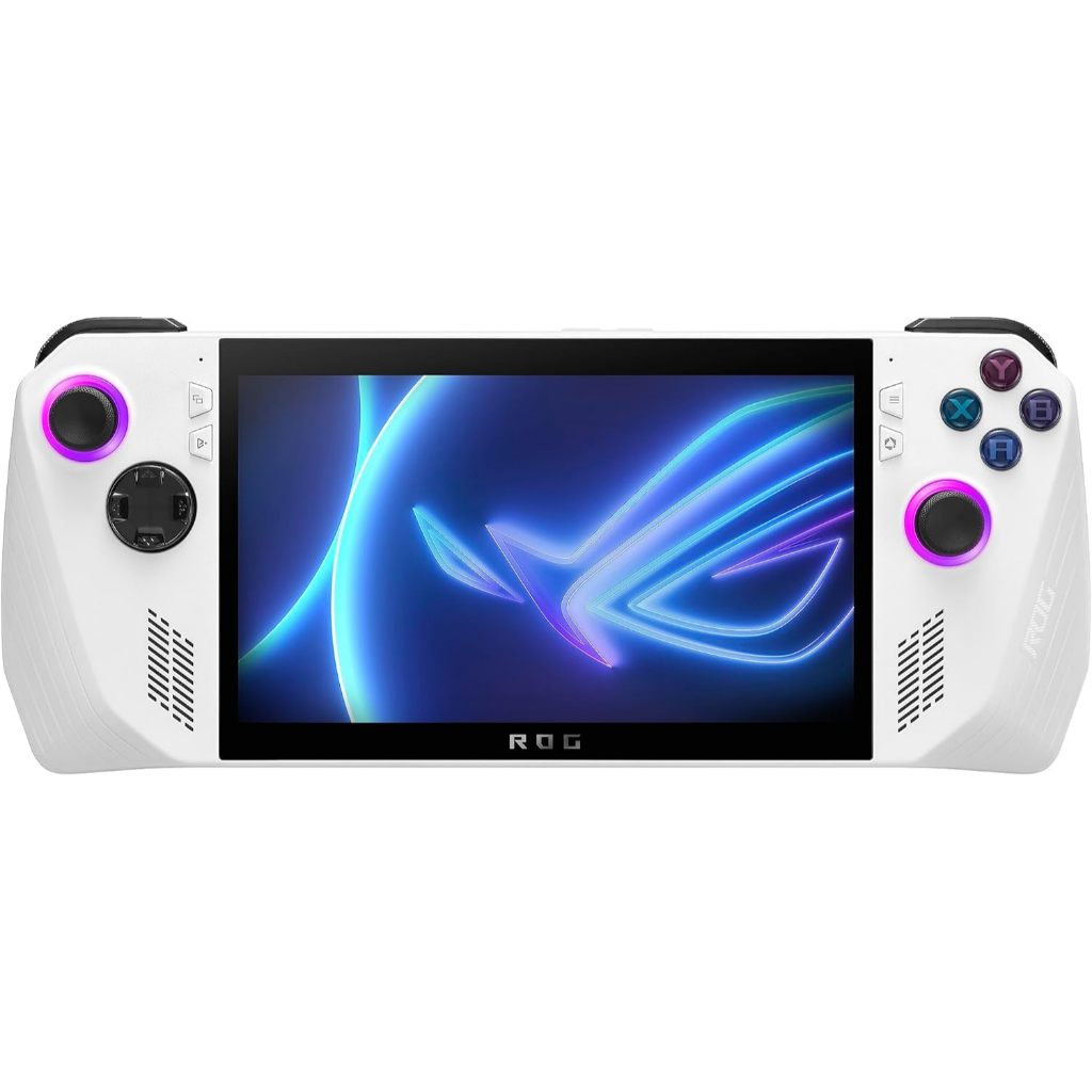 [中古品]ROG Ally with Z1 Extreme Asus Rog Ally Z1 Extreme 7 512GB SSD 16GB RAM Windows 11 Original