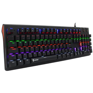 Teclado Mecânico