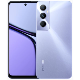 realme C65 256GB - 16GB RAM (8+8) ultra fino tela 6,67"
