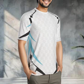 Camiseta Dry Rckt006 - Uv50 Premium, Promoção!!