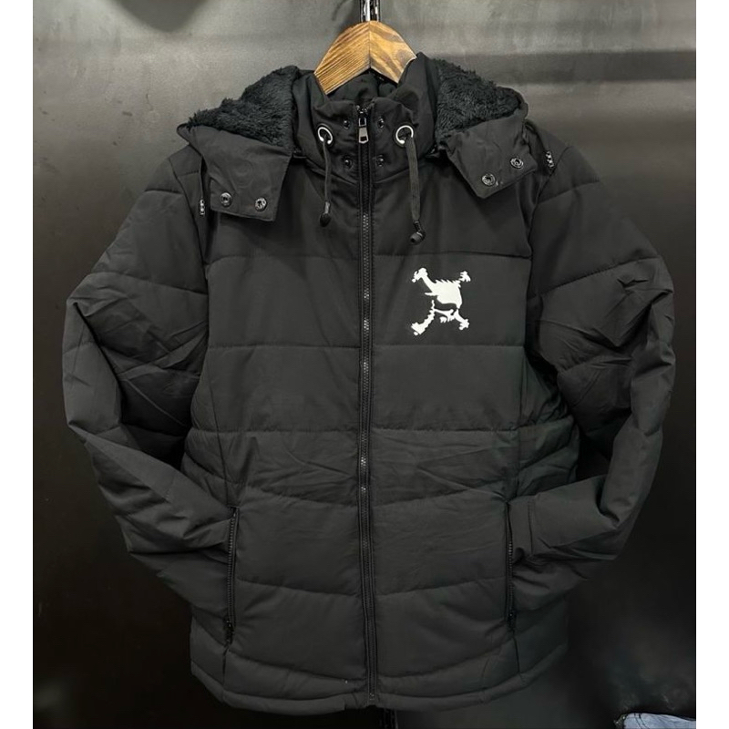 Blusa De Frio Masculina Oakley Jaqueta Bobojaco Oakley Jaquetas