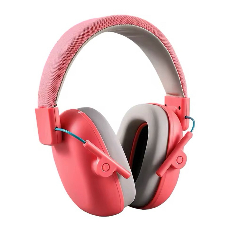 Abafador Autismo Fone Protetor De Som Ouvido Auricular Ruido | Shopee ...