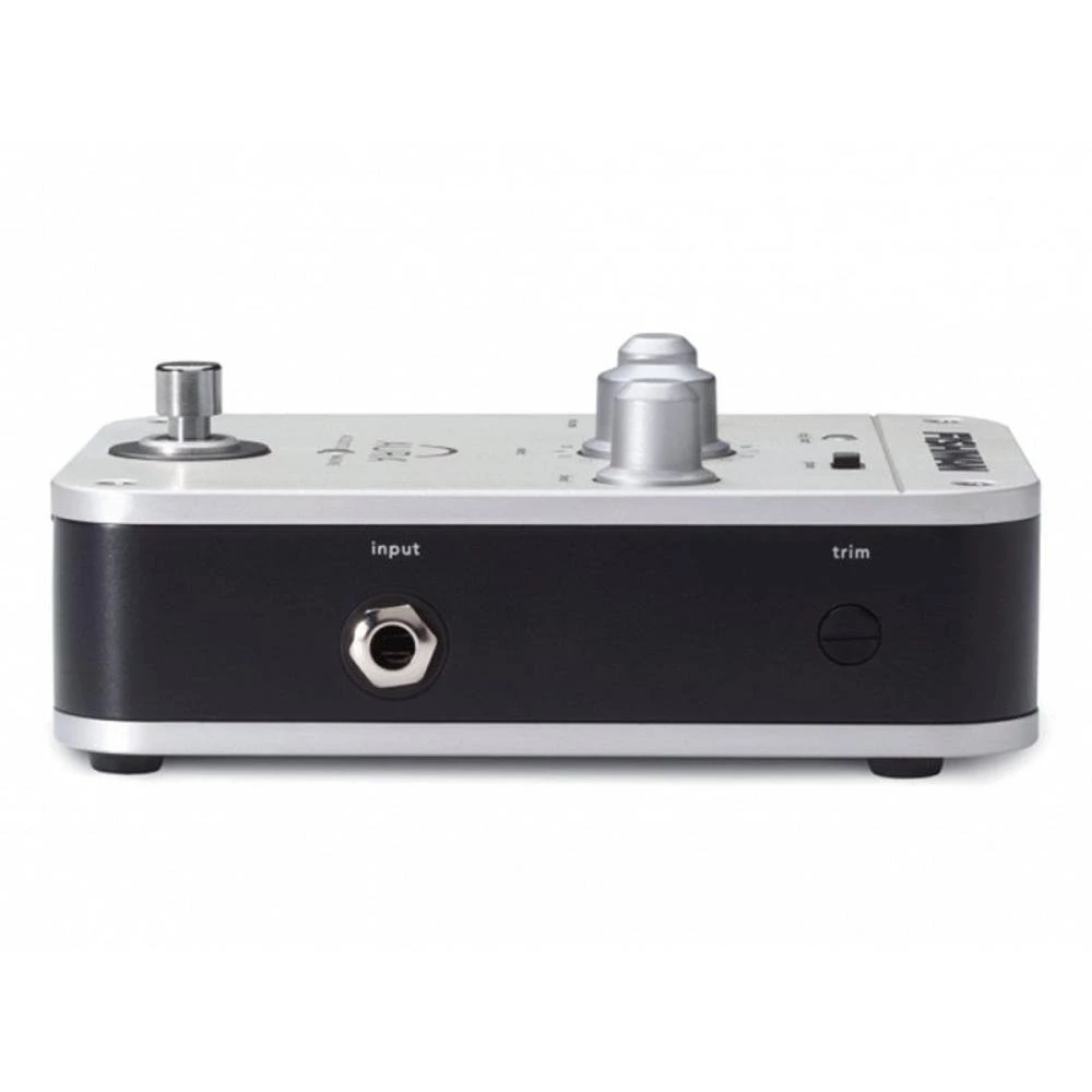 ギター FISHMAN AURA SIXTEEN Pedal Fishman Aura Sixteen Para Violão | Shopee Brasil