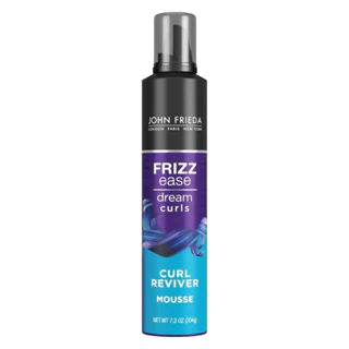 Mousse Frizz Ease Curl Reviver Styling Mousse na Black Friday 2025 | BuscaProdutos