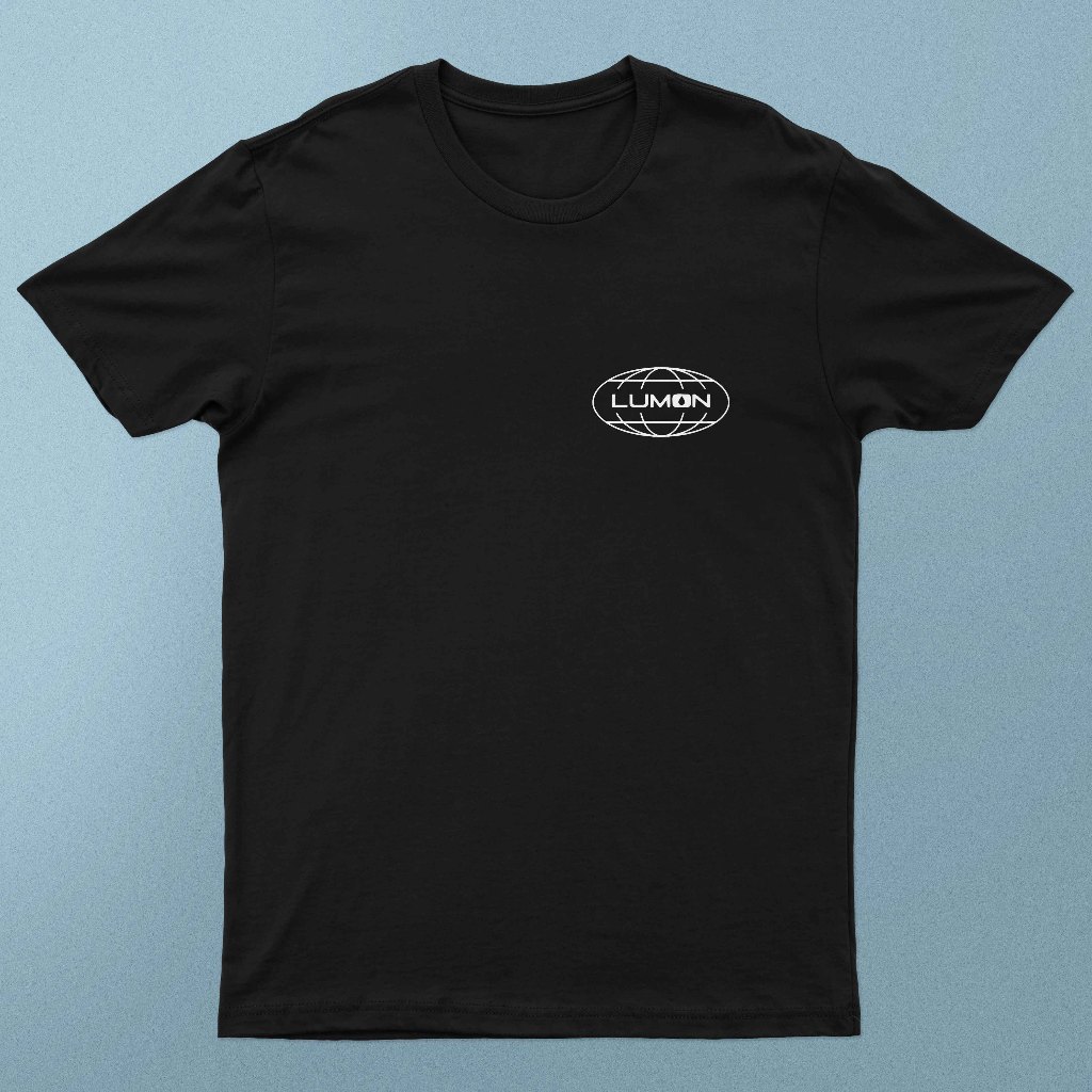 Camiseta: Lumon (Severance) (Ruptura) (Cobel) (Apple Tv)
