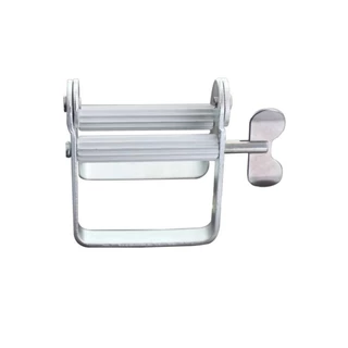 ESPREMEDOR DE TINTA DE METAL PARA CABELEIREIRO em Oferta na Shopee